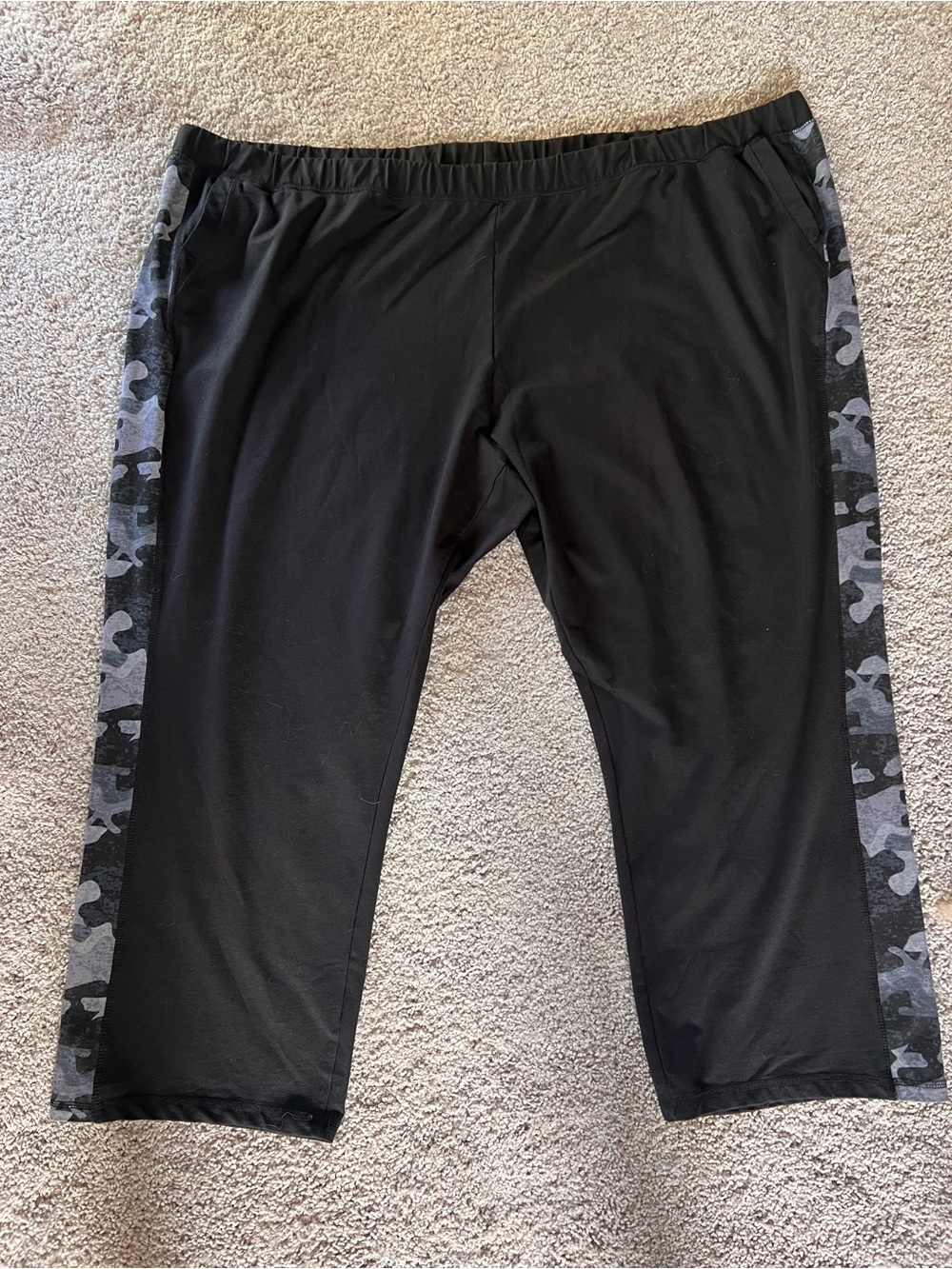 Ladies Plus Size 6X Catherine’s Pants